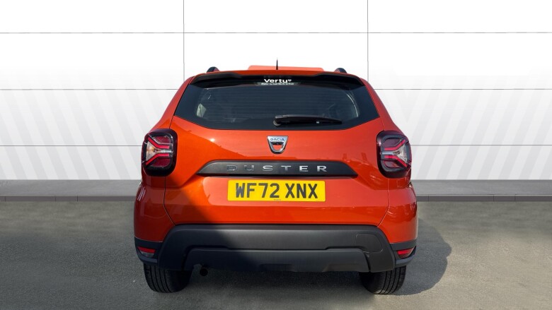 Dacia Duster 1.0 TCe 90 Essential 5dr Petrol Estate